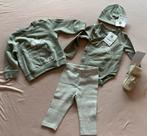 Topomini baby kleding set - NIEUW - Maat 62/68 - Babykleding, Kinderen en Baby's, Nieuw, Ophalen of Verzenden, Maat 62