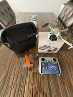 Dji mini 3, Ophalen, Zo goed als nieuw