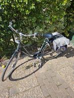 Gazelle impala met 4 versnellingen, framemaat:54, 28 inch, Ophalen, 53 tot 56 cm, Versnellingen, Zo goed als nieuw