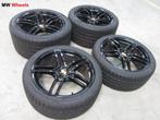 Porsche 19 inch velgen 911 991 Carrera 2 en 2 S winterbanden, Auto-onderdelen, Banden en Velgen, 19 inch, Gebruikt, -, -