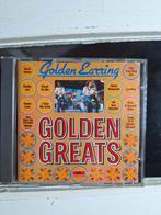 Golden Earring - Golden Greats CD, Ophalen of Verzenden, Zo goed als nieuw