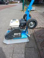 Revo trilplaat, Ophalen, Zo goed als nieuw, Overige soorten