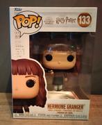133 Hermione Granger Harry Potter Funko Pop, Ophalen of Verzenden, Zo goed als nieuw