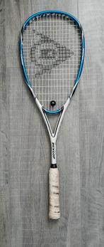 Dunlop Rapid 140 squash racket, Ophalen of Verzenden, Zo goed als nieuw