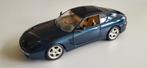 Bburago Ferrari 456GT (1:18) in nieuwstaat, Ophalen of Verzenden, Zo goed als nieuw, Bburago