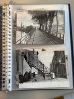 Maastrichtse prentbriefkaarten, vintage, kaart, mestreech, Verzamelen, Verzenden, 1920 tot 1940