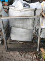 Velux raam GGL 606 3000 - Ruit, Doe-het-zelf en Verbouw, Glas en Ramen, Ophalen, Gebruikt, Minder dan 80 cm, Minder dan 80 cm