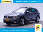Volkswagen Tiguan 1.5 TSI 150pk Comfortline Business Aut. [, 4 cilinders, 150 pk, Origineel Nederlands, Bedrijf