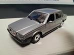 Volvo 760 Polistil/Tonka 1:40, Ophalen of Verzenden, Zo goed als nieuw, Auto