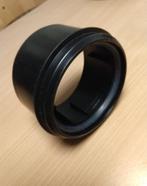 Overgangsmof overgangsstuk kunststof Ø110-90mm - NIEUW, Afvoer, Pvc, Nieuw, Ophalen of Verzenden