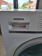 Siemens IQ700 wasmachine Jong gebruikte met garantie, Witgoed en Apparatuur, Wasmachines, 1200 tot 1600 toeren, Minder dan 85 cm