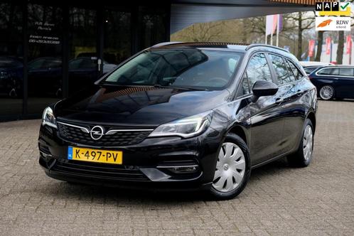 Opel Astra Sports Tourer 1.2 Business Edition/Nieuwe Motor/C, Auto's, Opel, Bedrijf, Te koop, Astra, ABS, Airbags, Airconditioning