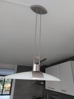 Woonkamer/eetkamer hanglamp, Huis en Inrichting, Ophalen of Verzenden, Gebruikt, Metaal, Modern