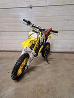 Pit bike 50 cc 2t, Fietsen en Brommers, Minibikes, Midibikes en Pitbikes, Nieuw, 50 cc, Dirtbike, Chinees