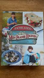 Mijn Franse Keuken - Rachel Khoo, Boeken, Kookboeken, Gelezen, Voorgerechten en Soepen, Ophalen of Verzenden, Gezond koken