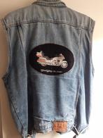 Honda Goldwing spijker Vest., Motoren, Kleding | Motorkleding, Tweedehands