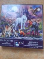 Sunsout legpuzzel, Hobby en Vrije tijd, Ophalen of Verzenden, Zo goed als nieuw