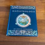 Pop-up boek Magistrologie “Het complete Tovenaarsboek”, Boeken, Ophalen of Verzenden, Gelezen