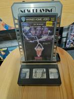 The Witches of Eastwick VHS - Ex Rental, Ophalen of Verzenden, Gebruikt, Komedie