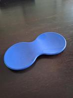 Lepellegger Tupperware, Huis en Inrichting, Ophalen of Verzenden, Zo goed als nieuw, Blauw, Overige typen