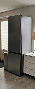 Koelvriescombinatie Samsung energielabel A, Ophalen, 200 liter of meer, Zo goed als nieuw, Energieklasse A of zuiniger