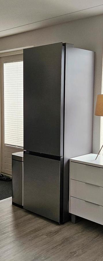 Koelvriescombinatie Samsung energielabel A beschikbaar voor biedingen