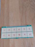 Mini Loco basis doos, Kinderen en Baby's, Speelgoed | Educatief en Creatief, Ophalen of Verzenden, Gebruikt, Puzzelen