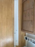 MDF plinten, Doe-het-zelf en Verbouw, Plinten en Afwerking, Ophalen, Nieuw, Mdf, 200 tot 250 cm