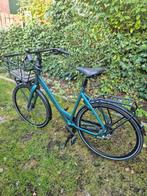 Cortina Common D57 Damesfiets - Weinig Gebruikt!, Fietsen en Brommers, Fietsen | Dames | Damesfietsen, Ophalen of Verzenden