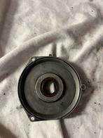 Oliepompdeksel Piaggio Zip 4t 2v, Ophalen of Verzenden, Gebruikt