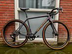Specialized Crux gravelbike, 28 inch, Carbon, 10 tot 15 versnellingen, Zo goed als nieuw