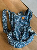 Tula draagzak, half buckle, Kinderen en Baby's, Babydragers en Draagdoeken, Overige merken, Buik of Rug, Ophalen of Verzenden