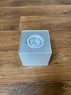 Led Plafondspot Box, Plafondspot of Wandspot, Led, Zo goed als nieuw, Ophalen