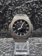 Casio G-Shock Casioak Ref. GA-2100 Mod. 5611 Ana-Digi Custom, Overige merken, Staal, Polshorloge, Ophalen of Verzenden