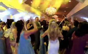 DJ-show huwelijk party verjaardag jubileum feest DJ-avond  beschikbaar voor biedingen
