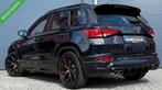 CUPRA Ateca 2.0 TSI 4DRIVE Pano.dak/Viritual/Brembo/LED/ACC/, Automaat, 4 cilinders, Ateca, Zwart