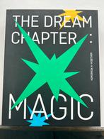 kpop txt the dream chapter magic album, Ophalen of Verzenden, Zo goed als nieuw
