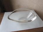 Walther glas bowl WAVE - multipurpose snack bowl, Antiek en Kunst, Verzenden