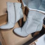 Via Vai Enkellaarsjes Maat 36, Via Vai, Verzenden, Wit, Lage of Enkellaarzen