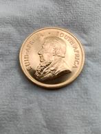 Gouden krugerrand, Ophalen of Verzenden