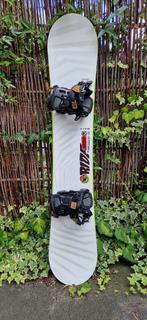 Ride Machete 158 met SP Brotherhood bindingen, Ophalen of Verzenden, Gebruikt, Board