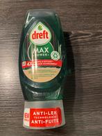 Dreft Max Power Afwasmiddel - 370ml, Ophalen, Nieuw
