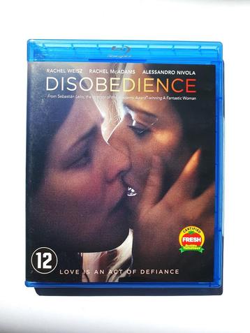 Disobedience beschikbaar voor biedingen