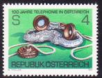 oostenrijk 1981 pf  mi 1672, Postzegels en Munten, Postzegels | Europa | Oostenrijk, Verzenden, Postfris