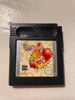 Monkey Puncher - Game Boy, Spelcomputers en Games, Games | Nintendo Game Boy, Gebruikt, Vechten, 1 speler, Ophalen of Verzenden