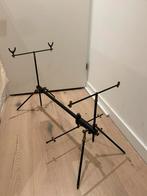 Oude ultimate rodpod, Watersport en Boten, Hengelsport | Karpervissen, Ophalen of Verzenden, Gebruikt, Overige typen