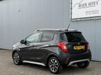 Opel KARL 1.0 Rocks Online Edition € 8.495,00, Auto's, 839 kg, Stof, Gebruikt, LED verlichting