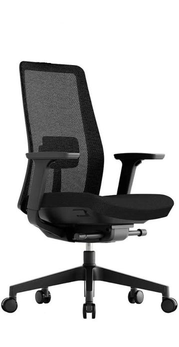 AANBIEDING: EN-1335 Krede K10 bureaustoel met 4D armpads  beschikbaar voor biedingen