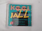 kool jazz, Cd's en Dvd's, Ophalen of Verzenden, 1980 tot heden, Zo goed als nieuw, Jazz