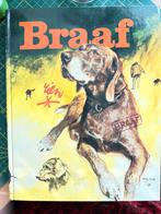 Braaf Rien Poortvliet, Rien Poortvliet, Honden, Ophalen of Verzenden, Zo goed als nieuw